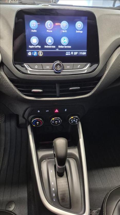 CHEVROLET Onix Sedan 1.0 12V 4P FLEX LTZ PLUS TURBO AUTOMTICO, Foto 13