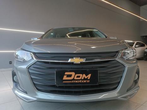 CHEVROLET Onix Sedan 1.0 12V 4P FLEX LT PLUS, Foto 2 CHEVROLET Onix Sedan 1.0 12V 4P FLEX LT PLUS, Foto 2