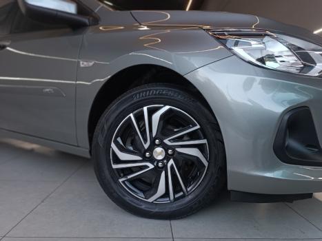 CHEVROLET Onix Sedan 1.0 12V 4P FLEX LT PLUS, Foto 4 CHEVROLET Onix Sedan 1.0 12V 4P FLEX LT PLUS, Foto 4