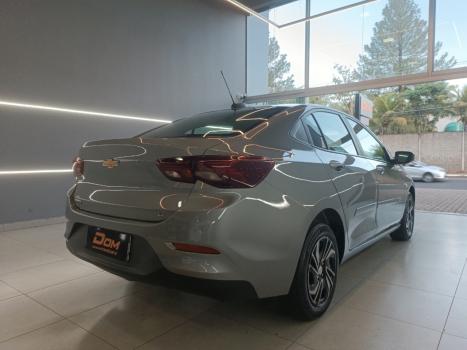 CHEVROLET Onix Sedan 1.0 12V 4P FLEX LT PLUS, Foto 5 CHEVROLET Onix Sedan 1.0 12V 4P FLEX LT PLUS, Foto 5