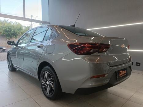 CHEVROLET Onix Sedan 1.0 12V 4P FLEX LT PLUS, Foto 6 CHEVROLET Onix Sedan 1.0 12V 4P FLEX LT PLUS, Foto 6