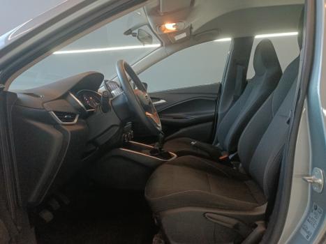 CHEVROLET Onix Sedan 1.0 12V 4P FLEX LT PLUS, Foto 8 CHEVROLET Onix Sedan 1.0 12V 4P FLEX LT PLUS, Foto 8