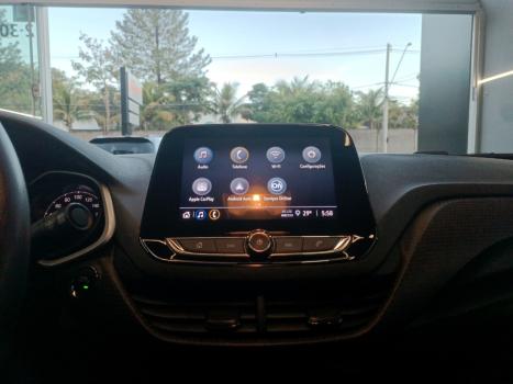 CHEVROLET Onix Sedan 1.0 12V 4P FLEX LT PLUS, Foto 10 CHEVROLET Onix Sedan 1.0 12V 4P FLEX LT PLUS, Foto 10