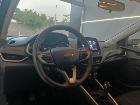 CHEVROLET Onix Sedan 1.0 12V 4P FLEX LT PLUS, Foto 11 CHEVROLET Onix Sedan 1.0 12V 4P FLEX LT PLUS, Foto 11