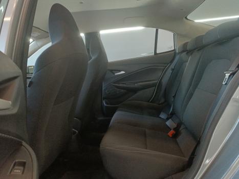 CHEVROLET Onix Sedan 1.0 12V 4P FLEX LT PLUS, Foto 12 CHEVROLET Onix Sedan 1.0 12V 4P FLEX LT PLUS, Foto 12