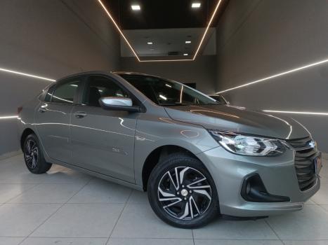 CHEVROLET Onix Sedan 1.0 12V 4P FLEX LT PLUS, Foto 13 CHEVROLET Onix Sedan 1.0 12V 4P FLEX LT PLUS, Foto 13