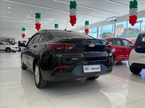 CHEVROLET Onix Sedan 1.0 12V 4P FLEX LT PLUS TURBO AUTOMTICO, Foto 6
