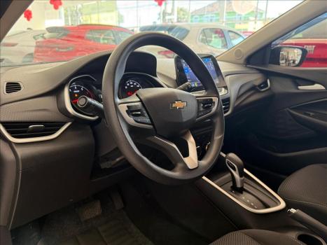 CHEVROLET Onix Sedan 1.0 12V 4P FLEX LT PLUS TURBO AUTOMTICO, Foto 10