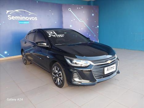 CHEVROLET Onix Sedan 1.0 12V 4P FLEX PREMIER PLUS TURBO AUTOMÁTICO, Foto 3 CHEVROLET Onix Sedan 1.0 12V 4P FLEX PREMIER PLUS TURBO AUTOMÁTICO, Foto 3