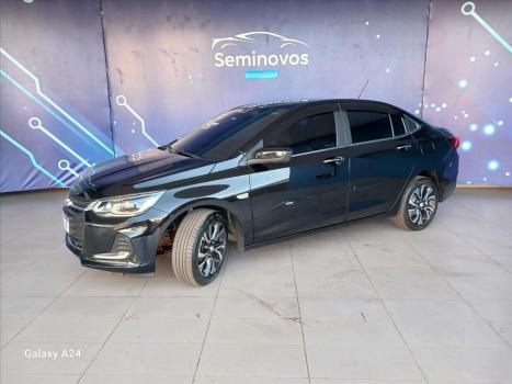 CHEVROLET Onix Sedan 1.0 12V 4P FLEX PREMIER PLUS TURBO AUTOMÁTICO, Foto 4 CHEVROLET Onix Sedan 1.0 12V 4P FLEX PREMIER PLUS TURBO AUTOMÁTICO, Foto 4