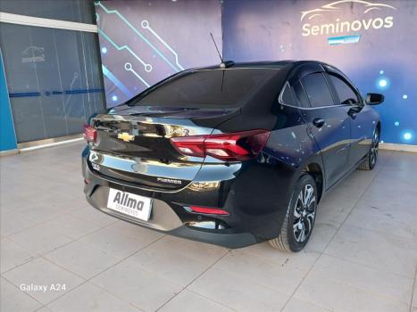 CHEVROLET Onix Sedan 1.0 12V 4P FLEX PREMIER PLUS TURBO AUTOMÁTICO, Foto 5 CHEVROLET Onix Sedan 1.0 12V 4P FLEX PREMIER PLUS TURBO AUTOMÁTICO, Foto 5