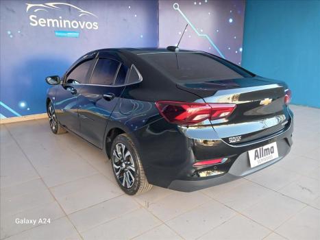 CHEVROLET Onix Sedan 1.0 12V 4P FLEX PREMIER PLUS TURBO AUTOMÁTICO, Foto 7 CHEVROLET Onix Sedan 1.0 12V 4P FLEX PREMIER PLUS TURBO AUTOMÁTICO, Foto 7