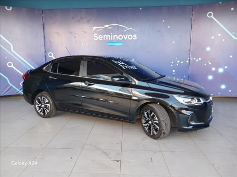 CHEVROLET Onix Sedan 1.0 12V 4P FLEX PREMIER PLUS TURBO AUTOMÁTICO, Foto 8 CHEVROLET Onix Sedan 1.0 12V 4P FLEX PREMIER PLUS TURBO AUTOMÁTICO, Foto 8