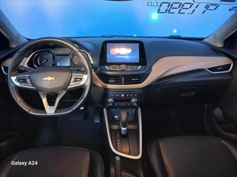 CHEVROLET Onix Sedan 1.0 12V 4P FLEX PREMIER PLUS TURBO AUTOMÁTICO, Foto 9 CHEVROLET Onix Sedan 1.0 12V 4P FLEX PREMIER PLUS TURBO AUTOMÁTICO, Foto 9