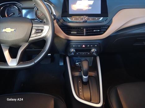 CHEVROLET Onix Sedan 1.0 12V 4P FLEX PREMIER PLUS TURBO AUTOMÁTICO, Foto 10 CHEVROLET Onix Sedan 1.0 12V 4P FLEX PREMIER PLUS TURBO AUTOMÁTICO, Foto 10