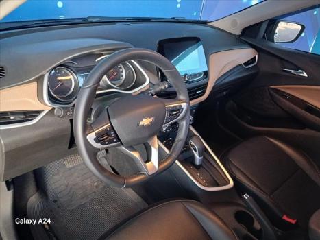 CHEVROLET Onix Sedan 1.0 12V 4P FLEX PREMIER PLUS TURBO AUTOMÁTICO, Foto 11 CHEVROLET Onix Sedan 1.0 12V 4P FLEX PREMIER PLUS TURBO AUTOMÁTICO, Foto 11