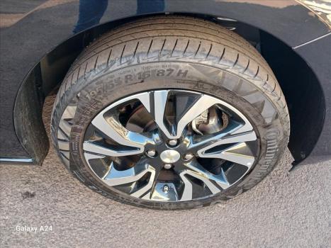 CHEVROLET Onix Sedan 1.0 12V 4P FLEX PREMIER PLUS TURBO AUTOMÁTICO, Foto 13 CHEVROLET Onix Sedan 1.0 12V 4P FLEX PREMIER PLUS TURBO AUTOMÁTICO, Foto 13