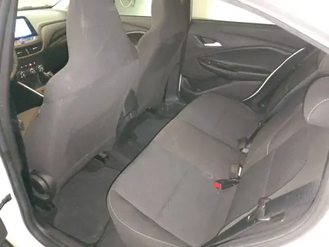 CHEVROLET Onix Sedan 1.0 12V 4P FLEX LTZ PLUS TURBO, Foto 7 CHEVROLET Onix Sedan 1.0 12V 4P FLEX LTZ PLUS TURBO, Foto 7