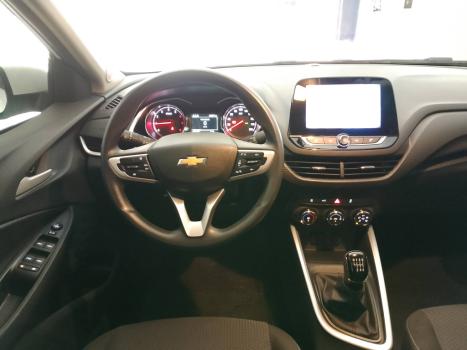 CHEVROLET Onix Sedan 1.0 12V 4P FLEX LTZ PLUS TURBO, Foto 9 CHEVROLET Onix Sedan 1.0 12V 4P FLEX LTZ PLUS TURBO, Foto 9
