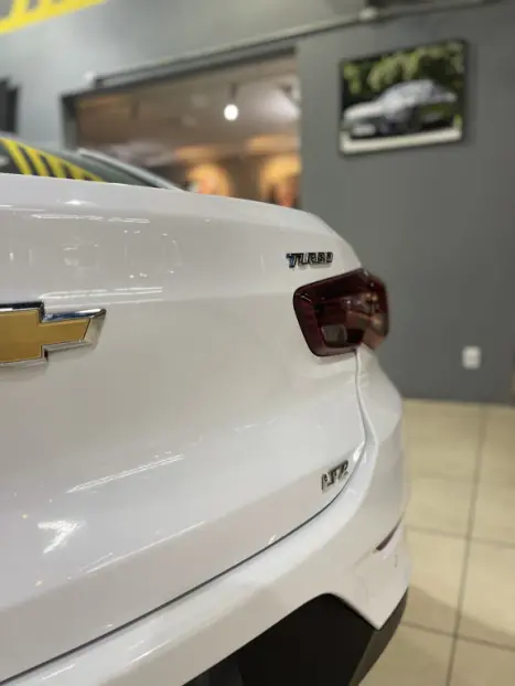 CHEVROLET Onix Sedan 1.0 12V 4P FLEX LTZ PLUS TURBO AUTOMÁTICO, Foto 7 CHEVROLET Onix Sedan 1.0 12V 4P FLEX LTZ PLUS TURBO AUTOMÁTICO, Foto 7