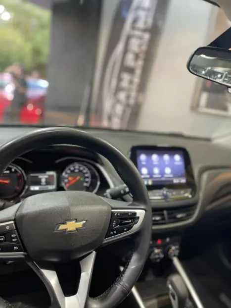 CHEVROLET Onix Sedan 1.0 12V 4P FLEX LTZ PLUS TURBO AUTOMÁTICO, Foto 8 CHEVROLET Onix Sedan 1.0 12V 4P FLEX LTZ PLUS TURBO AUTOMÁTICO, Foto 8