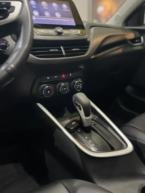 CHEVROLET Onix Sedan 1.0 12V 4P FLEX LTZ PLUS TURBO AUTOMÁTICO, Foto 10 CHEVROLET Onix Sedan 1.0 12V 4P FLEX LTZ PLUS TURBO AUTOMÁTICO, Foto 10