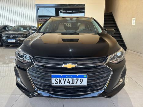 CHEVROLET Onix Sedan 1.0 12V 4P FLEX PREMIER PLUS TURBO AUTOMTICO, Foto 2