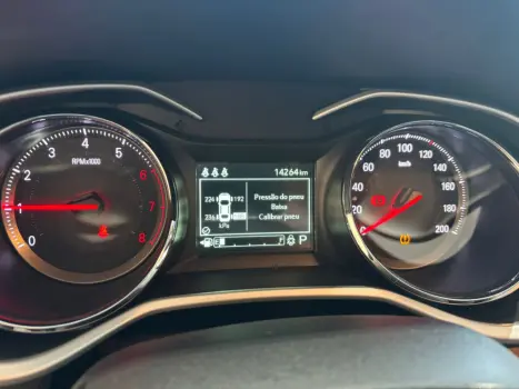 CHEVROLET Onix Sedan 1.0 12V 4P FLEX PREMIER PLUS TURBO AUTOMTICO, Foto 7