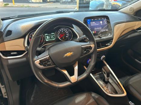 CHEVROLET Onix Sedan 1.0 12V 4P FLEX PREMIER PLUS TURBO AUTOMTICO, Foto 8