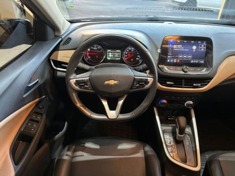 CHEVROLET Onix Sedan 1.0 12V 4P FLEX PREMIER PLUS TURBO AUTOMTICO, Foto 9