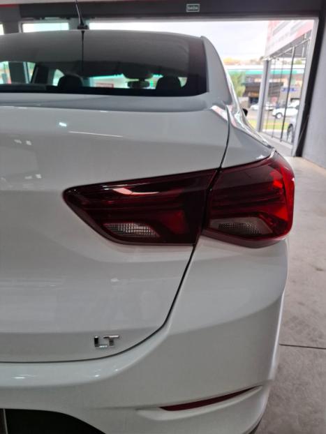 CHEVROLET Onix Sedan 1.0 4P FLEX LT, Foto 7 CHEVROLET Onix Sedan 1.0 4P FLEX LT, Foto 7