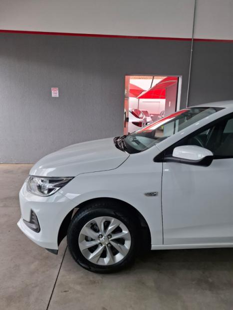 CHEVROLET Onix Sedan 1.0 4P FLEX LT, Foto 9 CHEVROLET Onix Sedan 1.0 4P FLEX LT, Foto 9