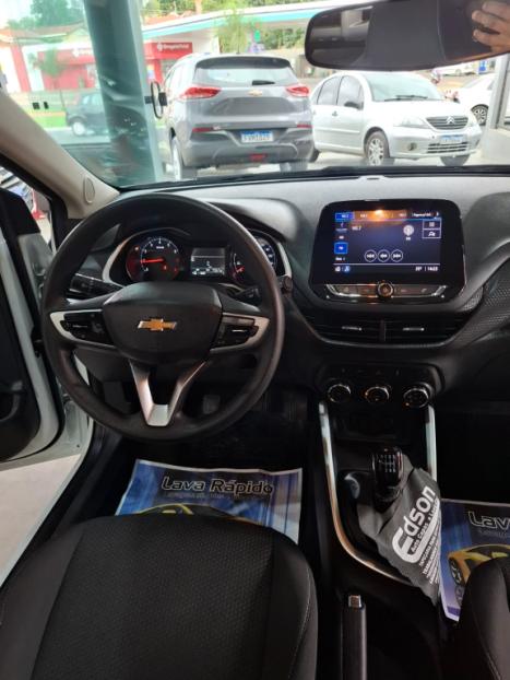 CHEVROLET Onix Sedan 1.0 4P FLEX LT, Foto 13 CHEVROLET Onix Sedan 1.0 4P FLEX LT, Foto 13