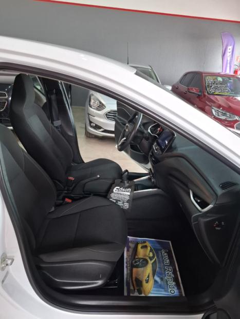 CHEVROLET Onix Sedan 1.0 4P FLEX LT, Foto 16 CHEVROLET Onix Sedan 1.0 4P FLEX LT, Foto 16