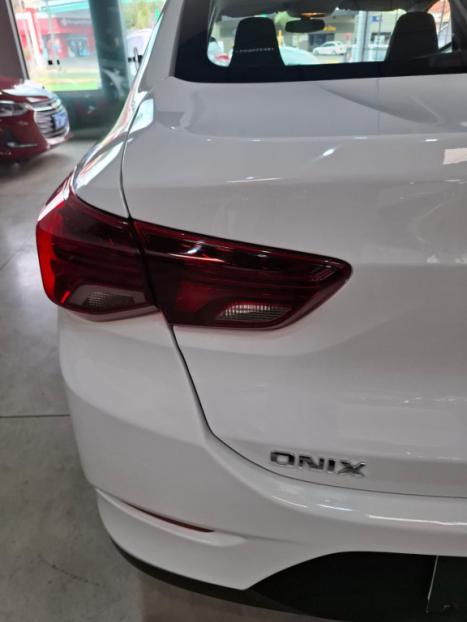 CHEVROLET Onix Sedan 1.0 4P FLEX LT, Foto 20 CHEVROLET Onix Sedan 1.0 4P FLEX LT, Foto 20