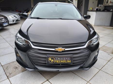 CHEVROLET Onix Sedan , Foto 2