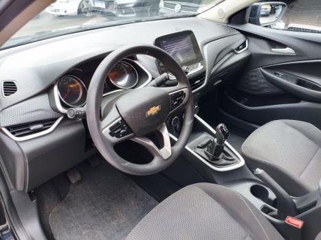 CHEVROLET Onix Sedan , Foto 11