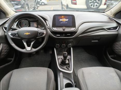 CHEVROLET Onix Sedan , Foto 14