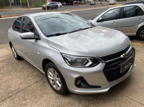 CHEVROLET Onix Sedan 1.0 12V 4P FLEX LTZ PLUS TURBO AUTOMTICO, Foto 2