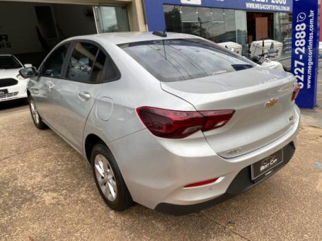 CHEVROLET Onix Sedan 1.0 12V 4P FLEX LTZ PLUS TURBO AUTOMTICO, Foto 4