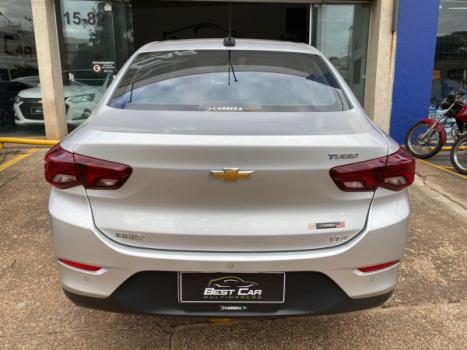 CHEVROLET Onix Sedan 1.0 12V 4P FLEX LTZ PLUS TURBO AUTOMTICO, Foto 6