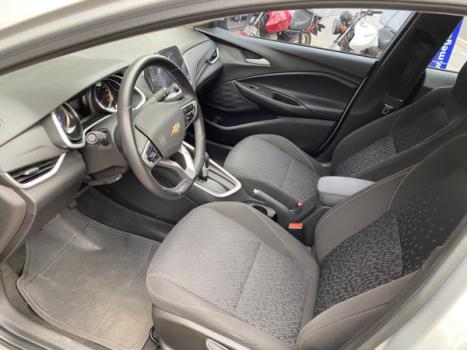 CHEVROLET Onix Sedan 1.0 12V 4P FLEX LTZ PLUS TURBO AUTOMTICO, Foto 7