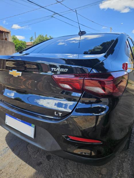 CHEVROLET Onix Sedan 1.0 12V 4P FLEX LT PLUS TURBO, Foto 1