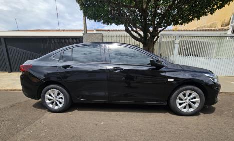 CHEVROLET Onix Sedan 1.0 12V 4P FLEX LT PLUS TURBO, Foto 2