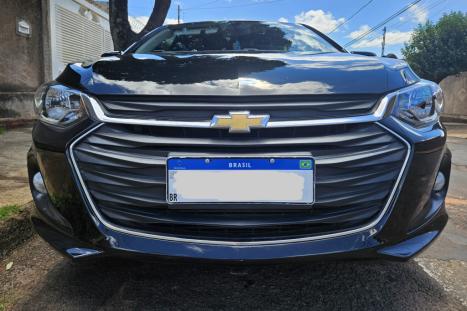 CHEVROLET Onix Sedan 1.0 12V 4P FLEX LT PLUS TURBO, Foto 3