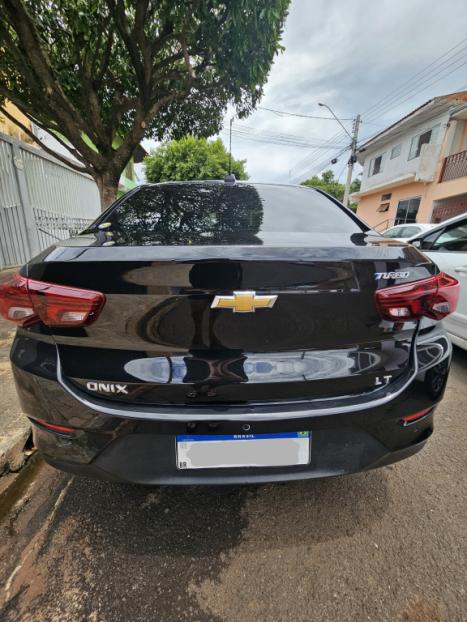 CHEVROLET Onix Sedan 1.0 12V 4P FLEX LT PLUS TURBO, Foto 5