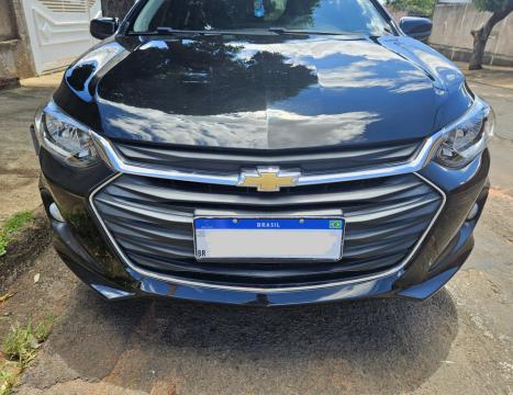CHEVROLET Onix Sedan 1.0 12V 4P FLEX LT PLUS TURBO, Foto 6