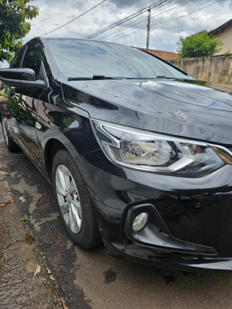 CHEVROLET Onix Sedan 1.0 12V 4P FLEX LT PLUS TURBO, Foto 7