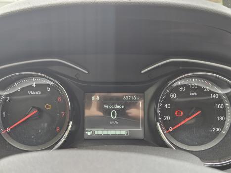 CHEVROLET Onix Sedan 1.0 12V 4P FLEX LT PLUS TURBO, Foto 9