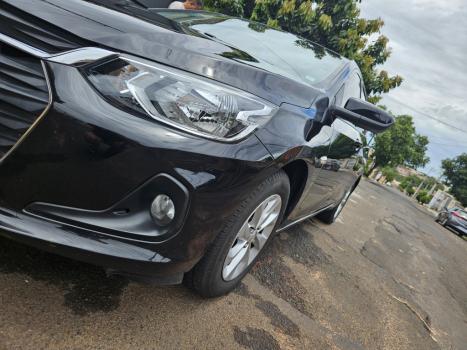 CHEVROLET Onix Sedan 1.0 12V 4P FLEX LT PLUS TURBO, Foto 10